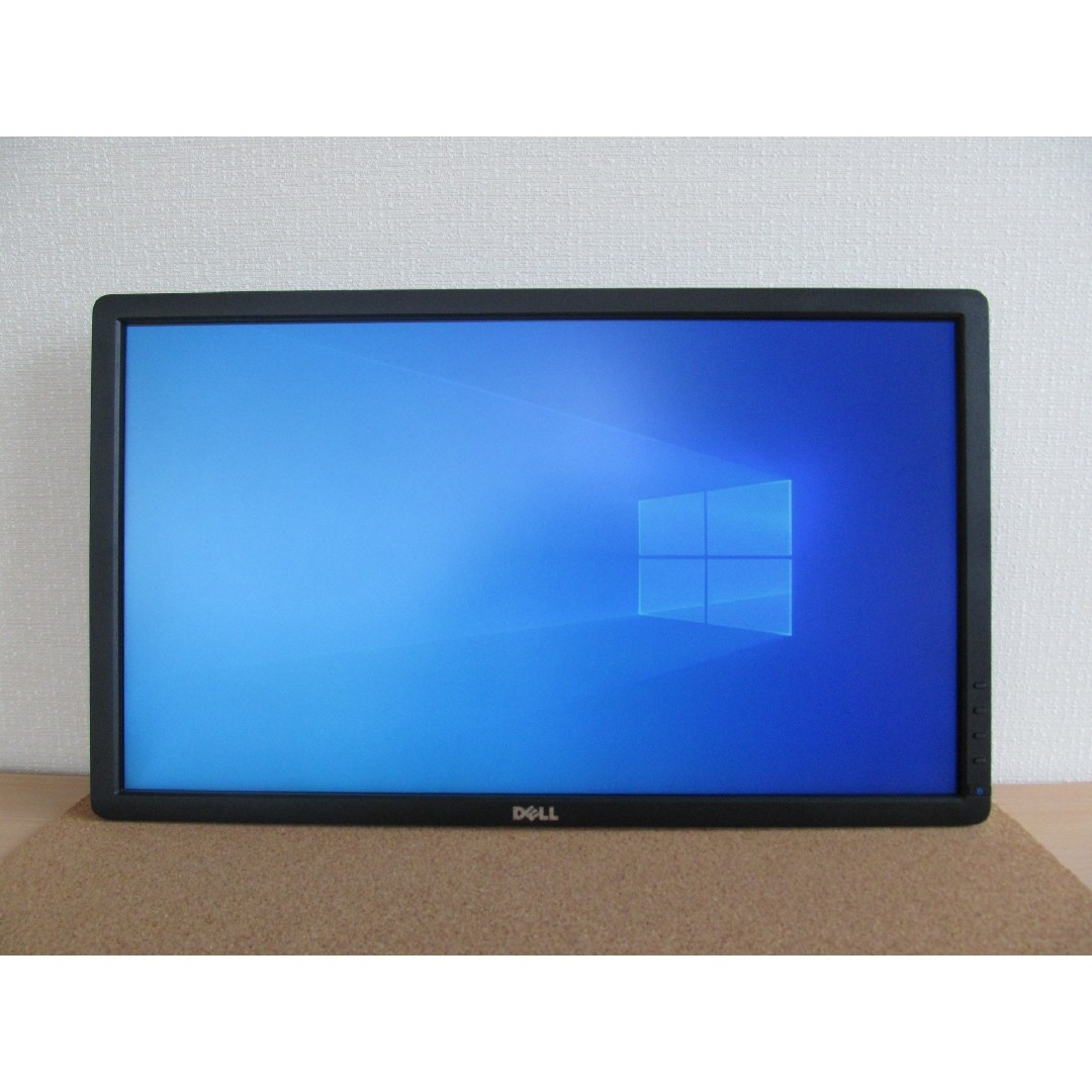 DELL U2312HMt 23インチ IPS フルHD モニター