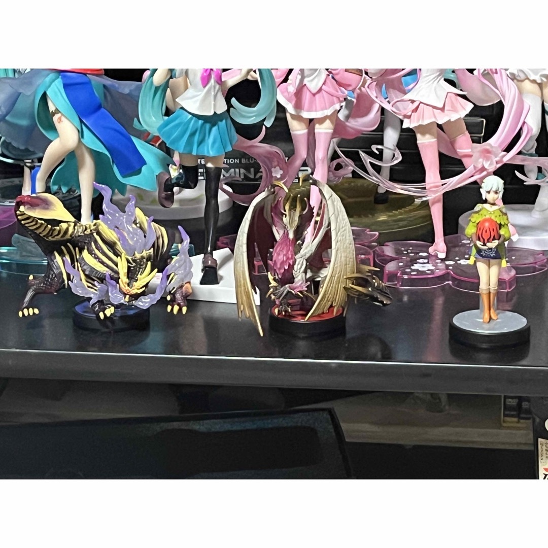 amiibo