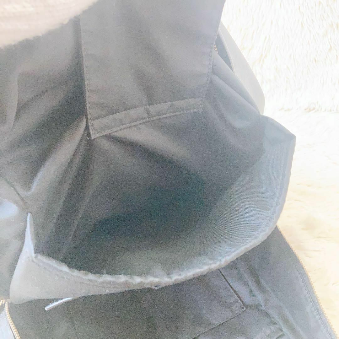 ✨希少✨ COACH コーチ ブリーカー トラベラー ブラック リュック レザー