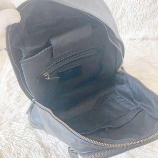 COACH - ✨希少✨ COACH コーチ ブリーカー トラベラー ブラック