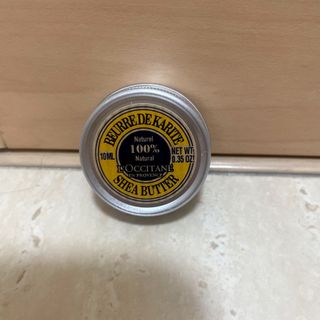 ロクシタン(L'OCCITANE)のロクシタンシアバター(その他)