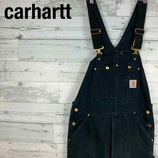 carhartt - 激レア！ 90s 希少なメキシコ製 カーハート ダック