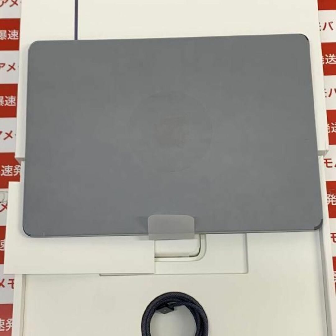 MacBook Air M2 2022 13インチ 8Gid:27226890