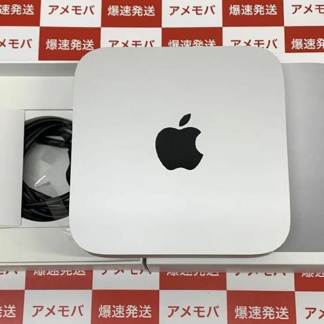 Mac mini M2チップ 2023 8GB 256Gid:27226893