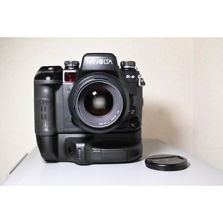 中古】コニカミノルタの通販 2,000点以上 | KONICA MINOLTAを買うなら