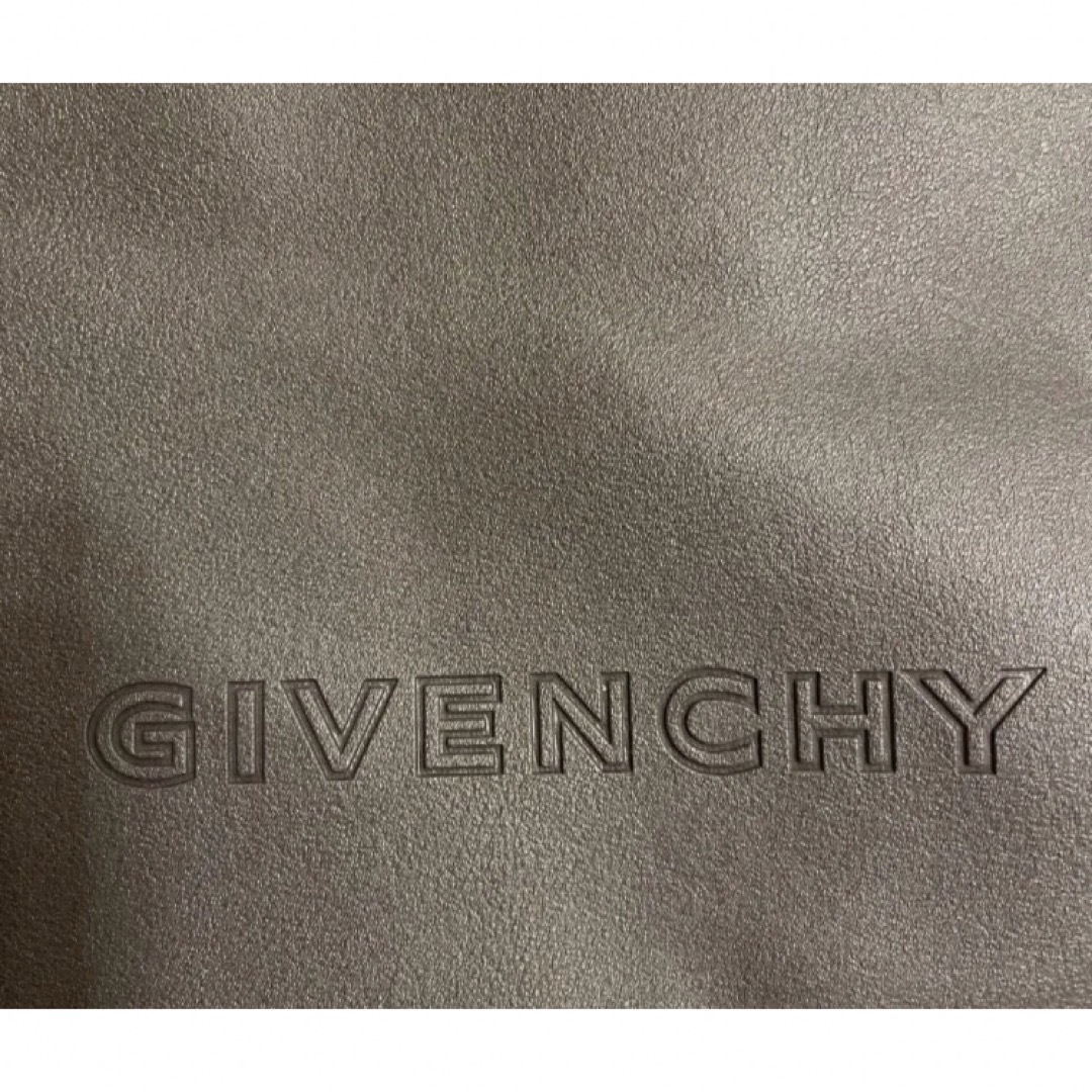 GIVENCHY ジバンシー 2way クラッチバッグ ショルダーバッグ 7