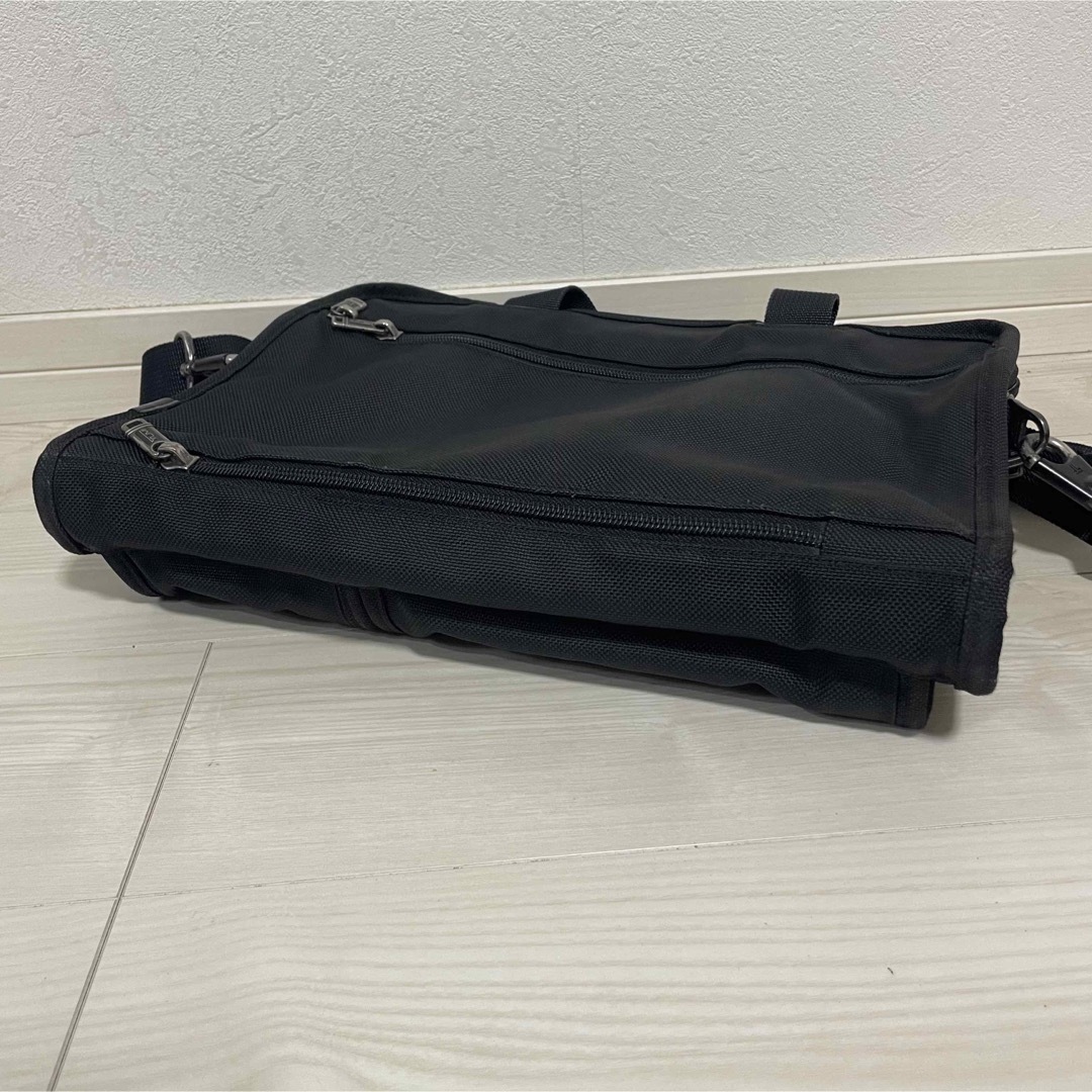 TUMI - TUMI トゥミ ブリーフケース ビジネスバック 2way 26107D4の