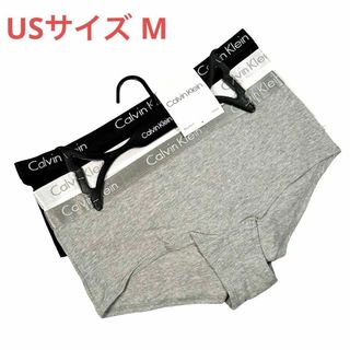 Calvin Klein - 新品未使用 カルバンクライン USA M ボーイショーツ