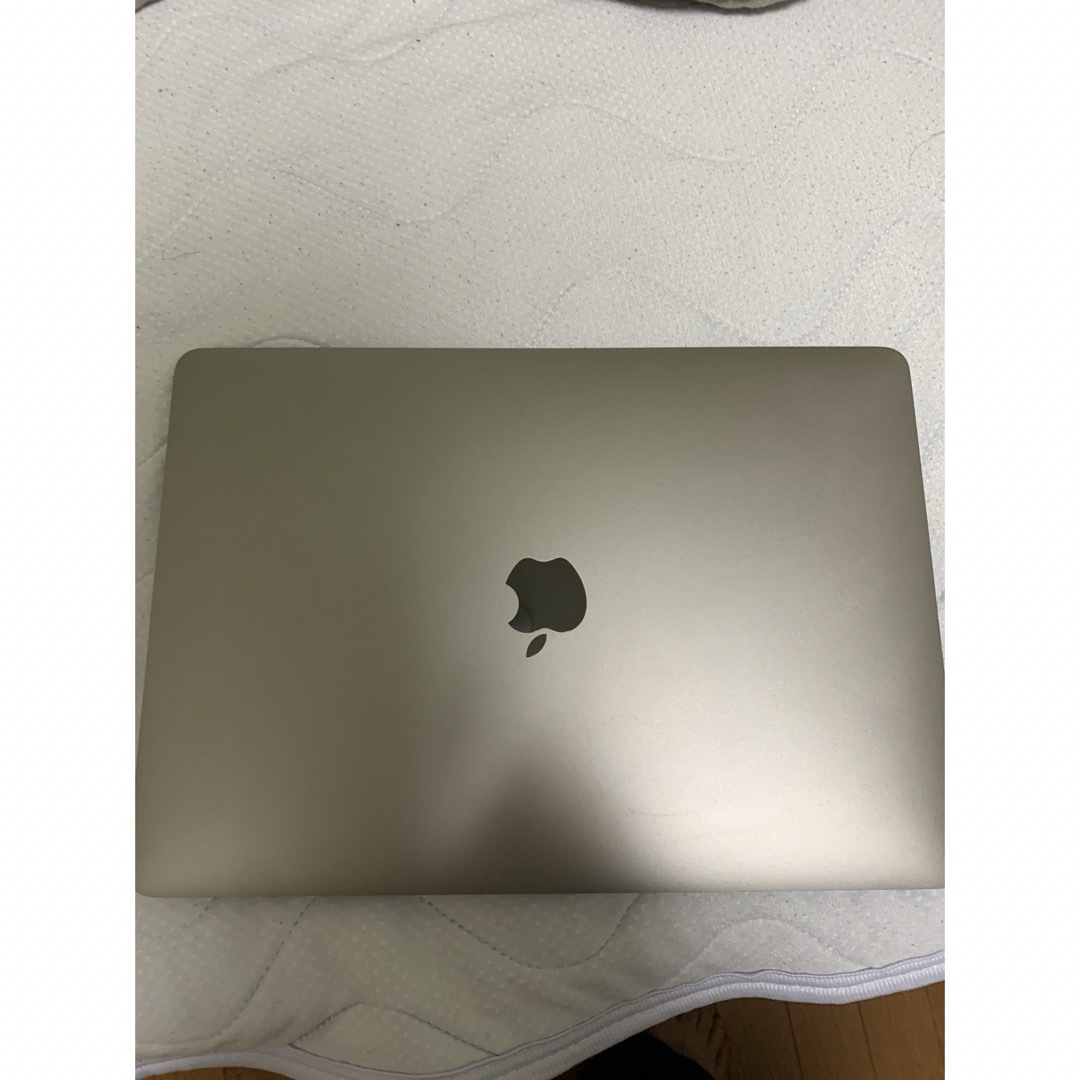 Apple MacBook Pro 13インチ 2020年 シルバー ジャンク品 Apple MacBook Pro 13インチ 2020年 シルバー ジャンク品