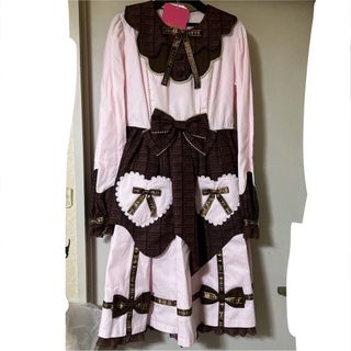 2ページ目 - アンジェリックプリティー ひざ丈ワンピース(レディース