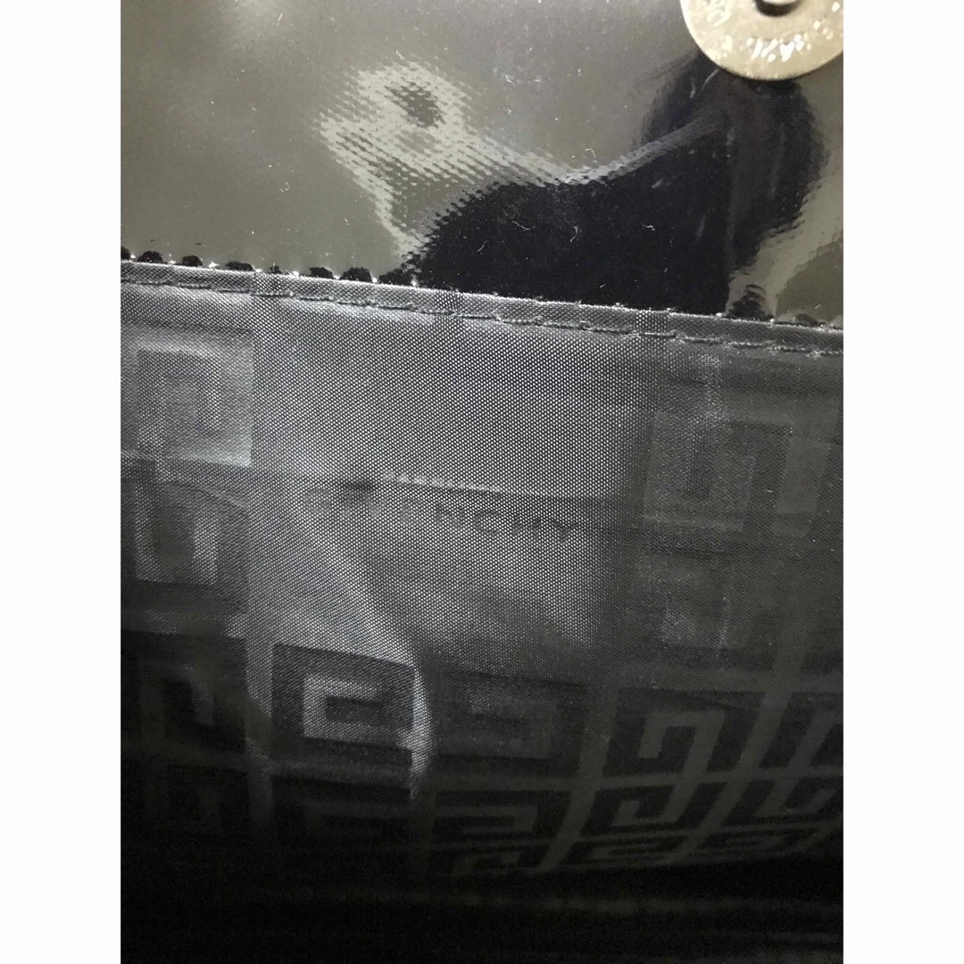 GIVENCHY(ジバンシィ)のGIVENCHYジバンシートートバッグ レディースのバッグ(トートバッグ)の商品写真