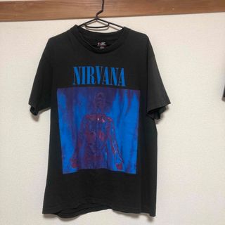 nirvana SLIVER tシャツ(Tシャツ/カットソー(半袖/袖なし))