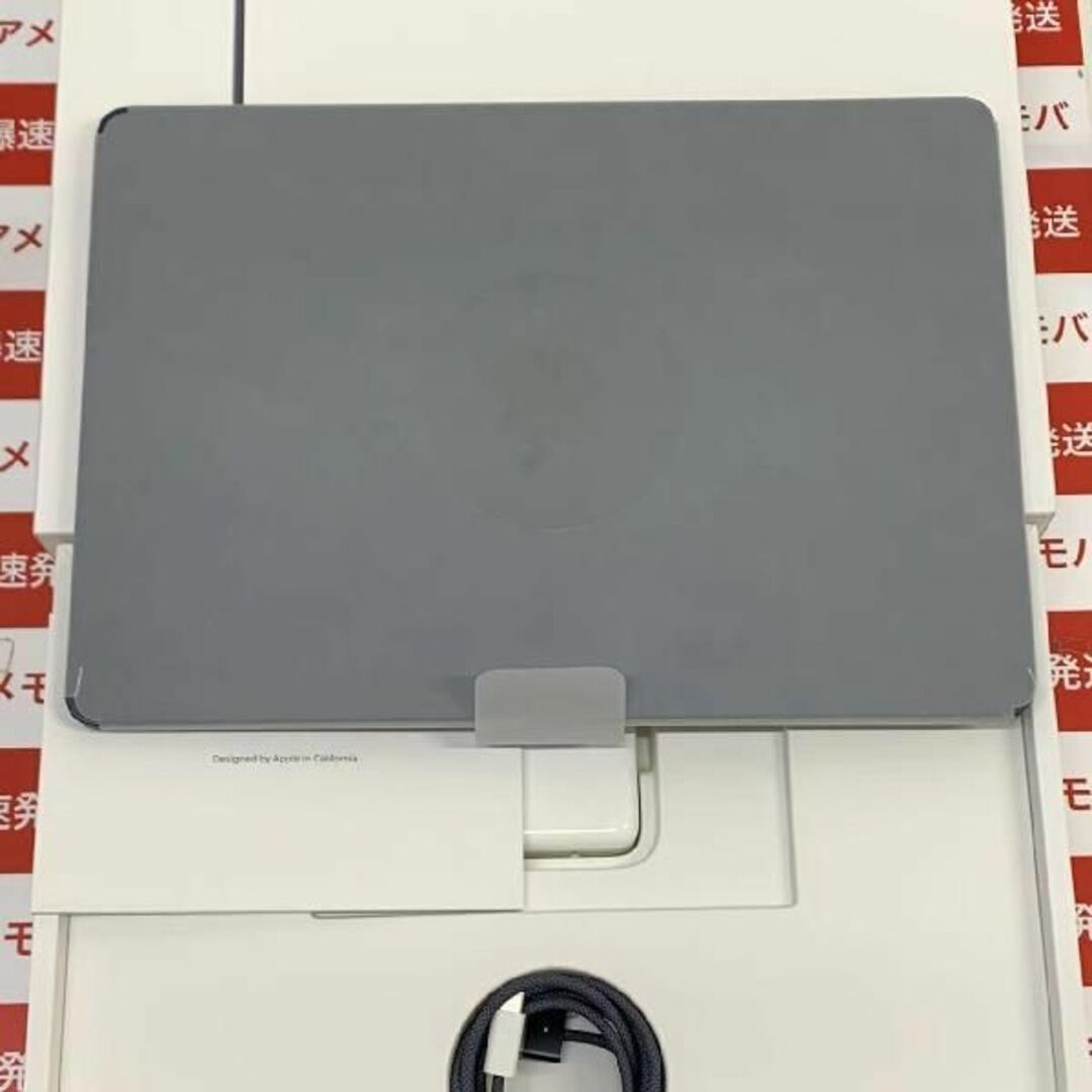 MacBook Air M2 2022 13インチ 8Gid:27236931