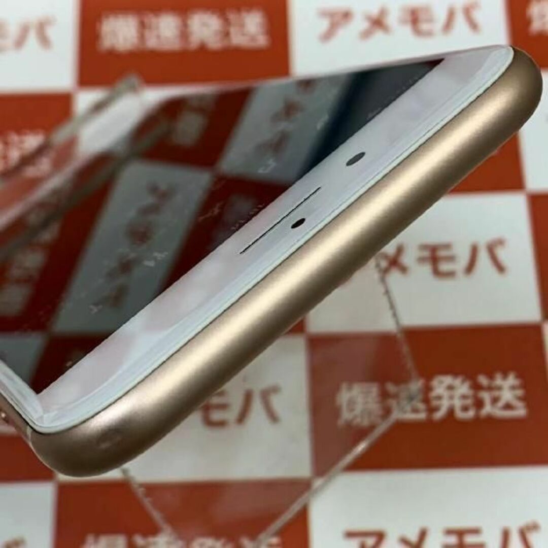 iPhone8 64GB docomo版SIMフリー バid:27227181