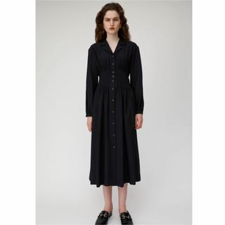 マウジー(moussy)のマウジー　ワンピース(ロングワンピース/マキシワンピース)