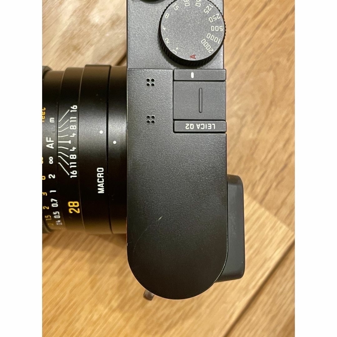 LEICA(ライカ)の専用 スマホ/家電/カメラのカメラ(コンパクトデジタルカメラ)の商品写真
