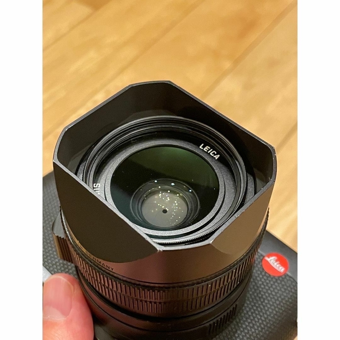 LeicaQ3専用