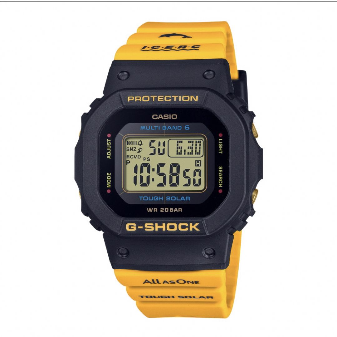 CASIO G-SHOCK FROGMAN GW-8200K-9JR