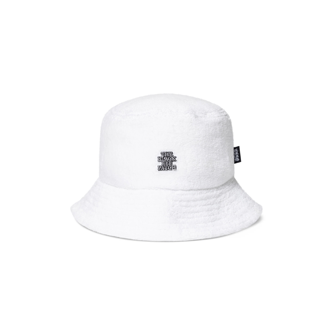 Supreme(シュプリーム)のからくりん様　専用　BEP OG LABEL PILE BUCKET HAT メンズの帽子(ハット)の商品写真