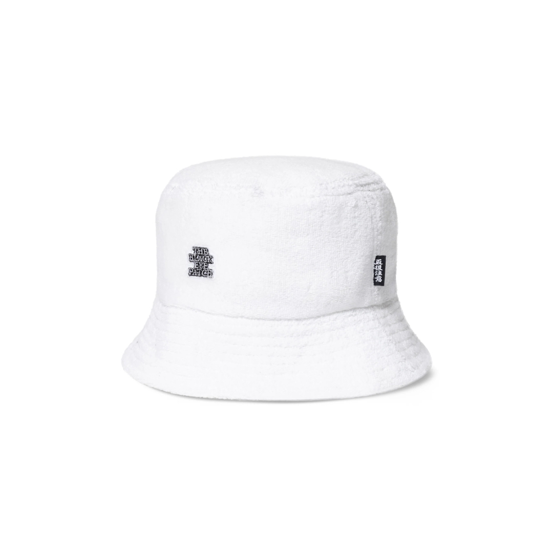 Supreme(シュプリーム)のからくりん様　専用　BEP OG LABEL PILE BUCKET HAT メンズの帽子(ハット)の商品写真