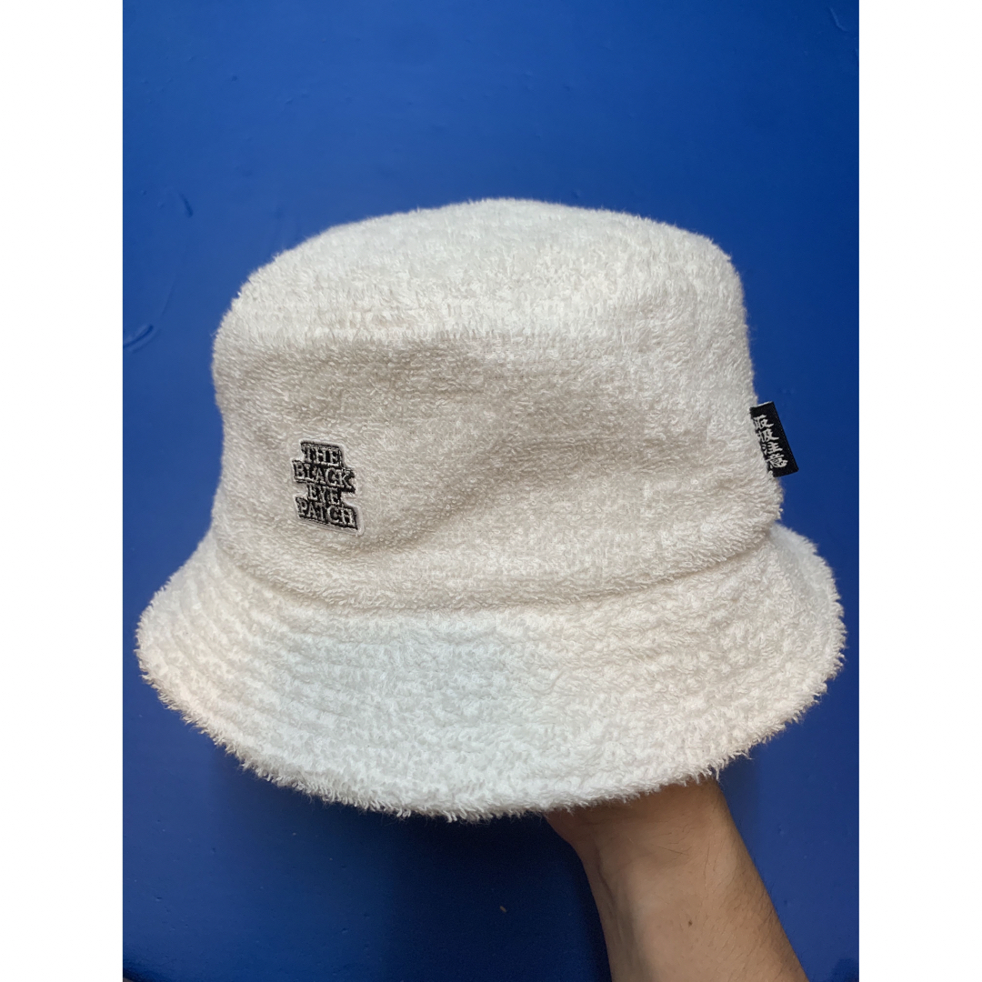 Supreme - からくりん様 専用 BEP OG LABEL PILE BUCKET HATの通販 by ...