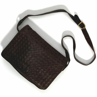 ボッテガ(Bottega Veneta) 本革 ショルダーバッグ(レディース)の通販