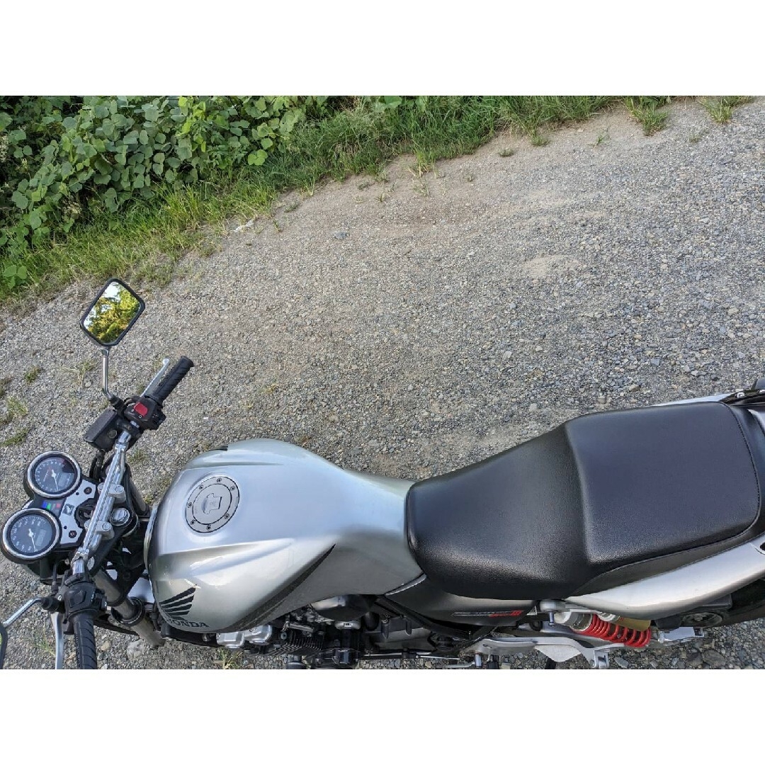 HONDA・CB400SF.HyperVTEC.SPECⅢ⭐完成された最終型☆