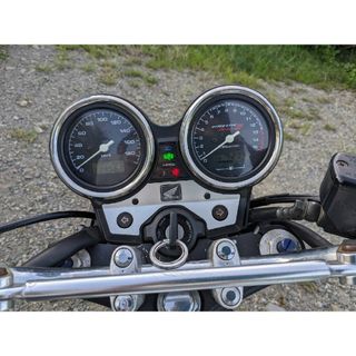 ホンダ - HONDA・CB400SF.HyperVTEC.SPECⅢ⭐完成された最終型☆の通販 ...