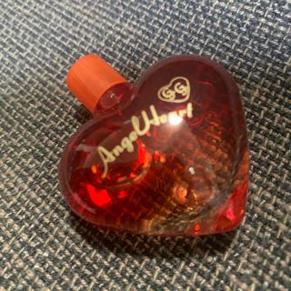 エンジェルハート(Angel Heart)のエンジェルハートゴージャス10ml×1個ケース無し(香水(女性用))