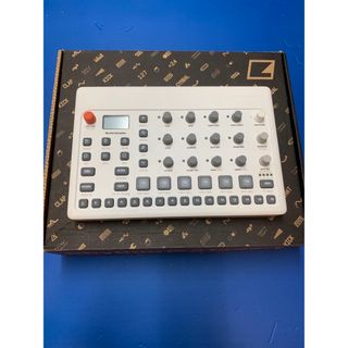 omar様専用　Elektron Model:Samples(音源モジュール)