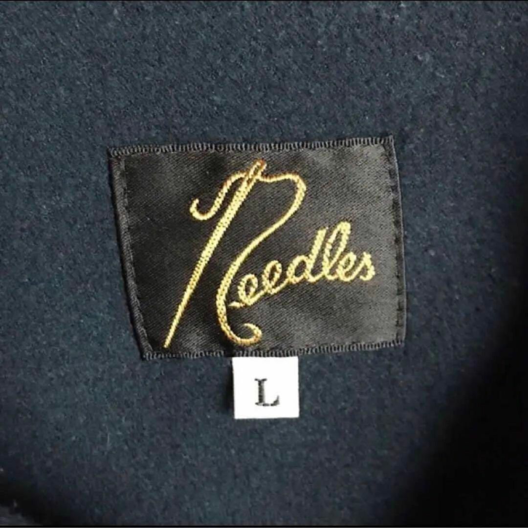 Needles(ニードルス)の【コムドットやまと着】NEEDLES 入手困難 希少カラー カウボーイジャケット その他のその他(その他)の商品写真