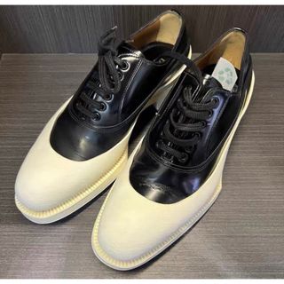 PRADA - PRADA 12aw ラバーソールの通販 by har|プラダならラクマ PRADA - PRADA 12aw ラバーソールの通販 by har|プラダならラクマ
