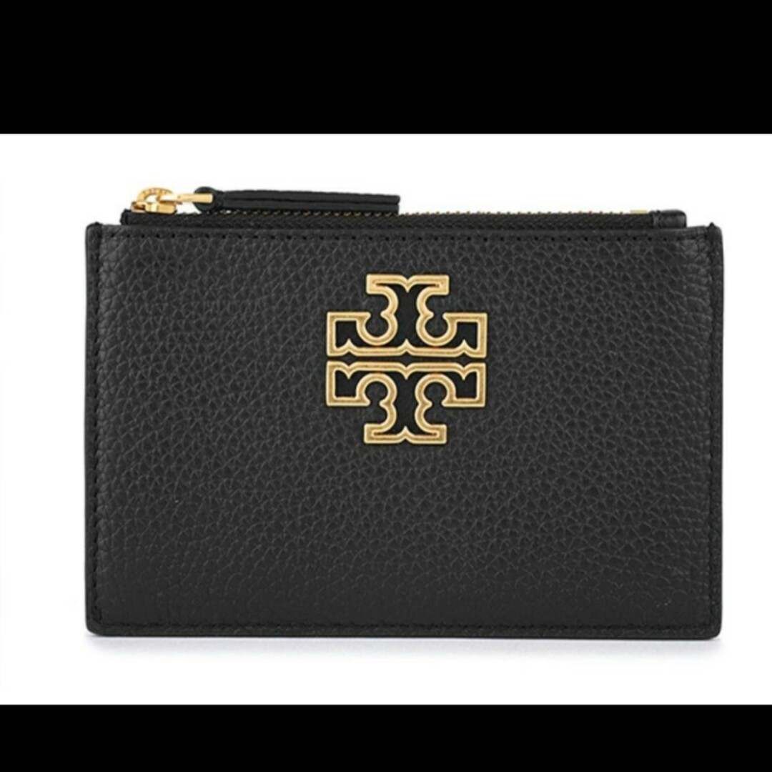 トリーバーチ カードケース TORY BURCH ブリテン