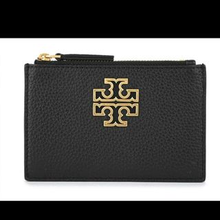 トリーバーチ(Tory Burch)のトリーバーチ カードケース TORY BURCH ブリテン(その他)