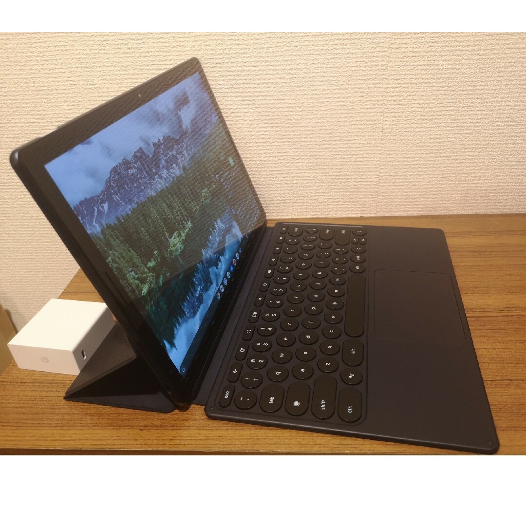 Google Pixel Slate i7 8gb 256gb