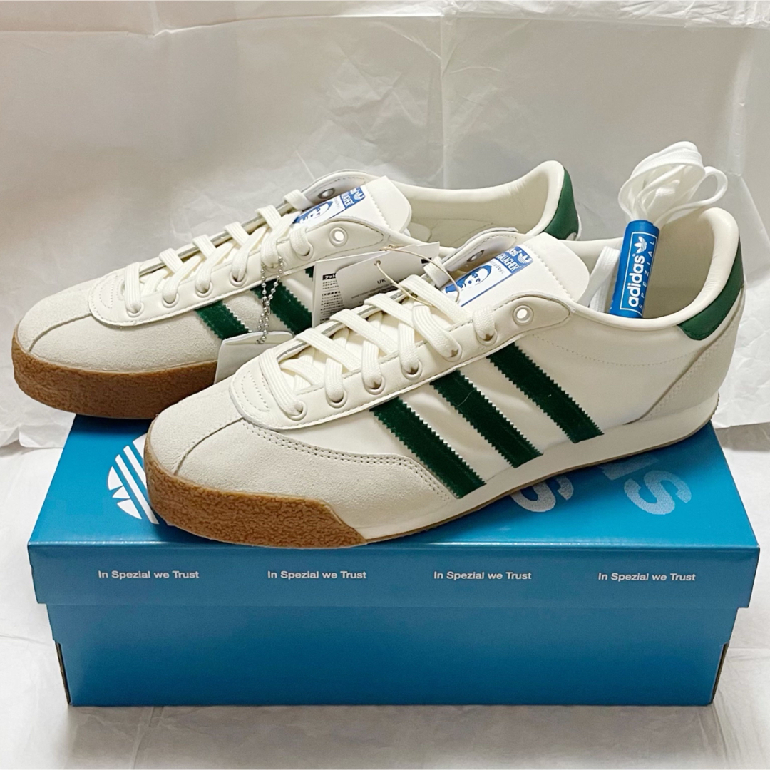 Originals（adidas）(オリジナルス)のLiam Gallagher adidas LG2 SPZL リアム ギャラガー メンズの靴/シューズ(スニーカー)の商品写真