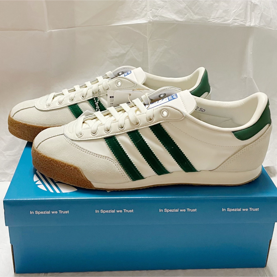 Originals（adidas）(オリジナルス)のLiam Gallagher adidas LG2 SPZL リアム ギャラガー メンズの靴/シューズ(スニーカー)の商品写真