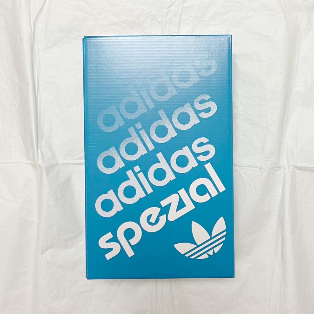 Originals（adidas）(オリジナルス)のLiam Gallagher adidas LG2 SPZL リアム ギャラガー メンズの靴/シューズ(スニーカー)の商品写真