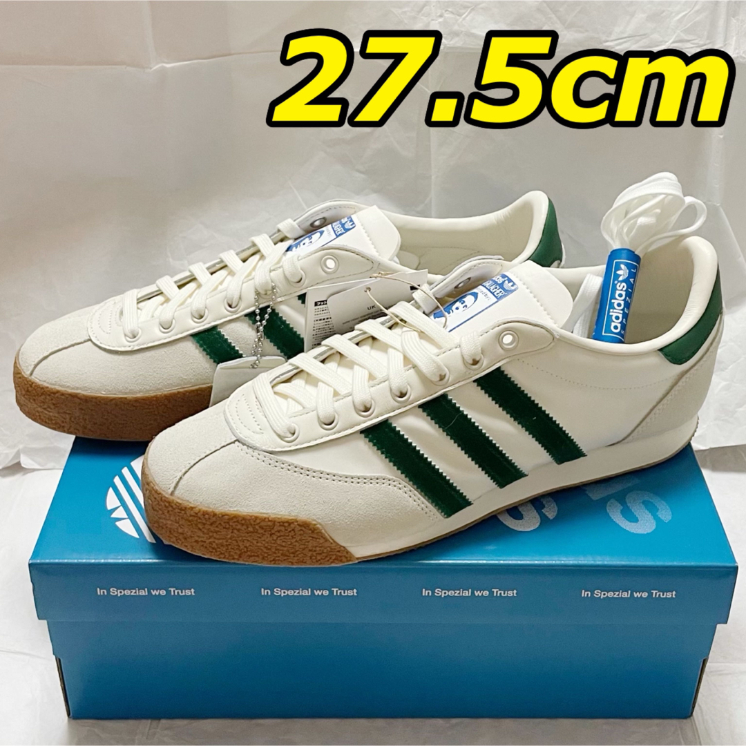 Liam Gallagher adidas LG2 SPZL リアム ギャラガー