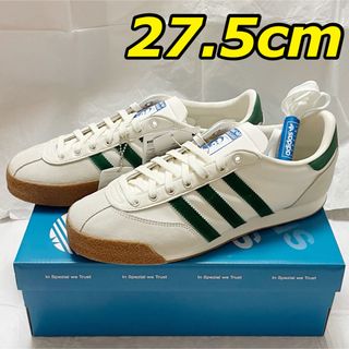 オリジナルス(Originals（adidas）)のLiam Gallagher adidas LG2 SPZL リアム ギャラガー(スニーカー)