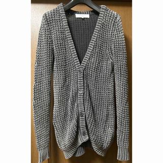 アレキサンダーワン カーディガン(レディース)の通販 58点 | Alexander