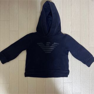 アルマーニ(Emporio Armani) ベビー服(男の子/女の子)の通販 100点以上