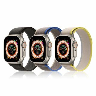 【数量限定】RoSoki バンド [3個 セット] Apple Watch 対応(その他)