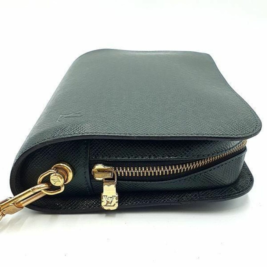 LOUIS VUITTON - ◇外観美品◇ ルイヴィトン セカンドバッグ 鞄 M30184