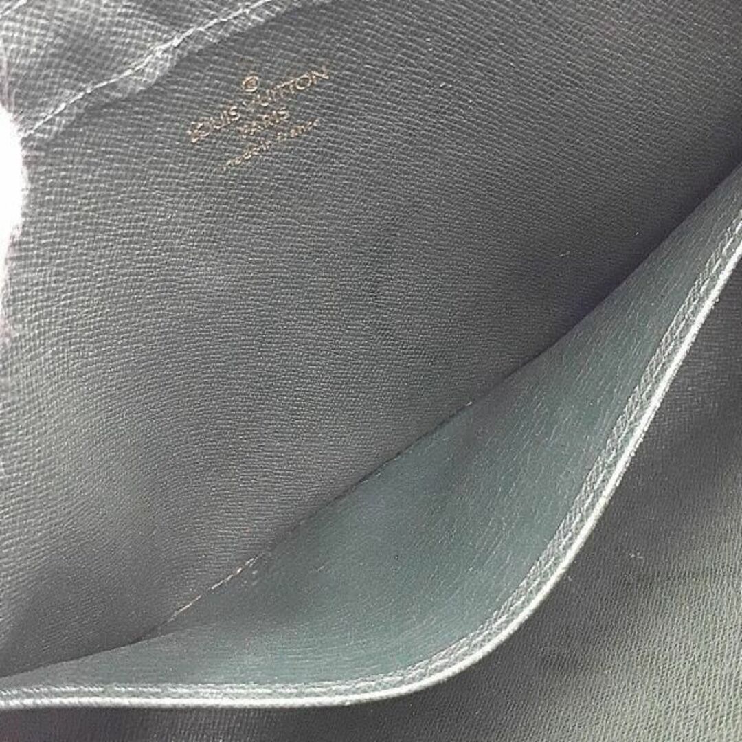 ◆外観美品◆ ルイヴィトン セカンドバッグ 鞄 M30184 バイカル タイガ