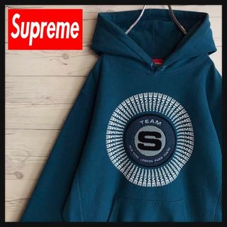 Supreme - 【最高デザイン】Supreme デカロゴ 入手困難 希少 人気
