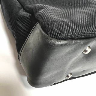 BURBERRY BLACK LABEL - 【美品】 BURBERRY ノバチェック ブラック