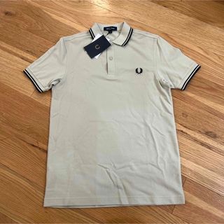 フレッドペリー(FRED PERRY)のFred Perry ポロシャツ　新品未使用(ポロシャツ)