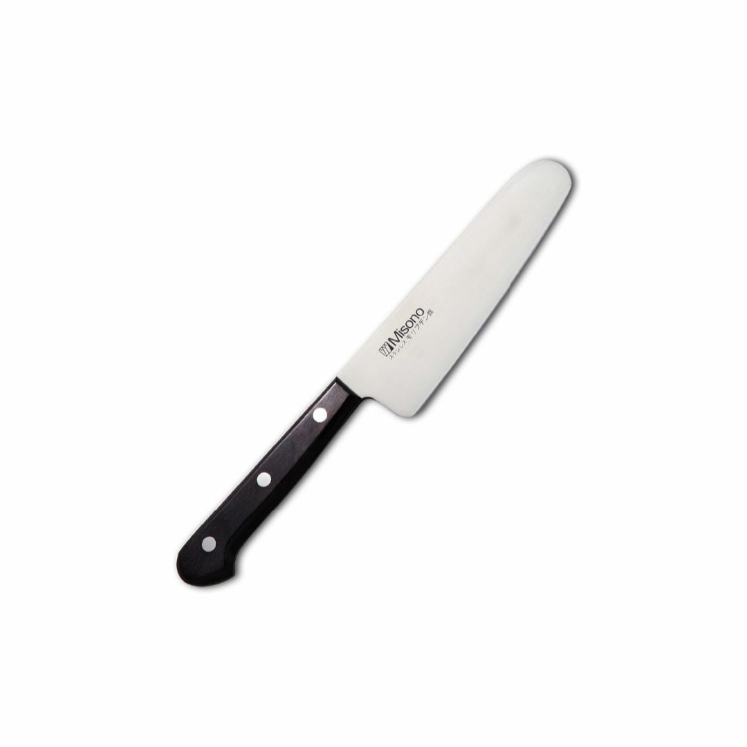 Misono(ミソノ) モリブデン鋼 子供庖丁 No.685 12cm AMSE - 調理道具