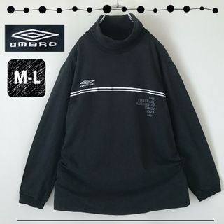 アンブロ メンズのTシャツ・カットソー(長袖)の通販 100点以上 | UMBRO ...